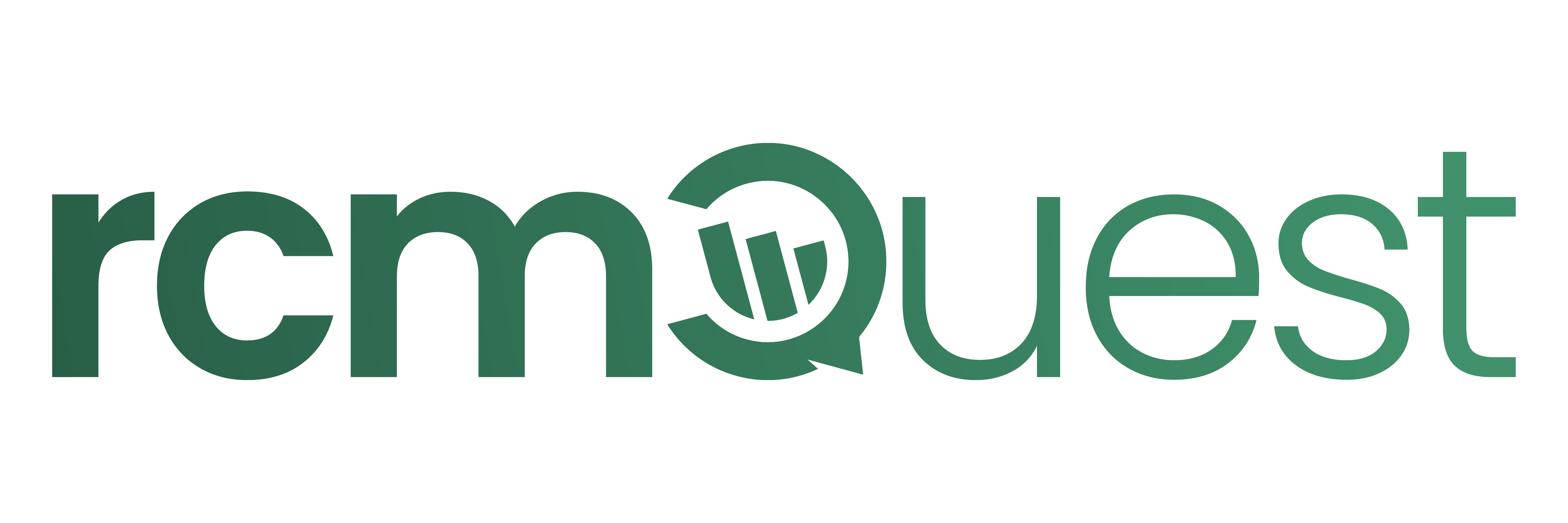 RCM Quest-logo