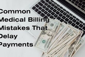 Common Medical Billing Mistakes That Delay Payments
