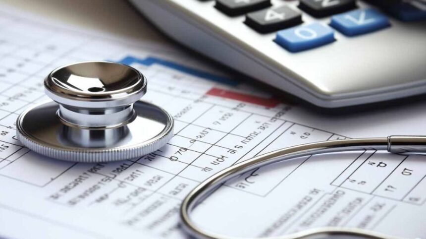 Medical Billing Process