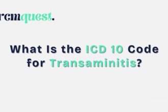 What Is the ICD 10 Code for Transaminitis