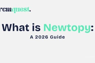 What is Newtopy A 2026 Guide