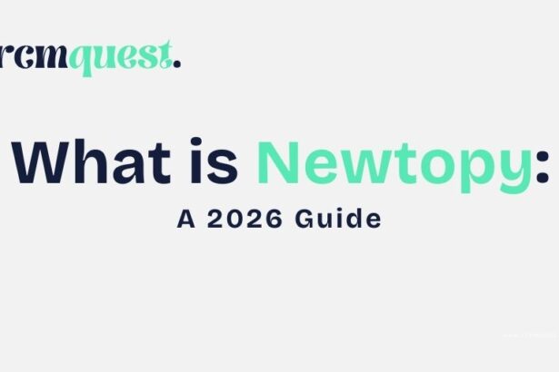 What is Newtopy A 2026 Guide